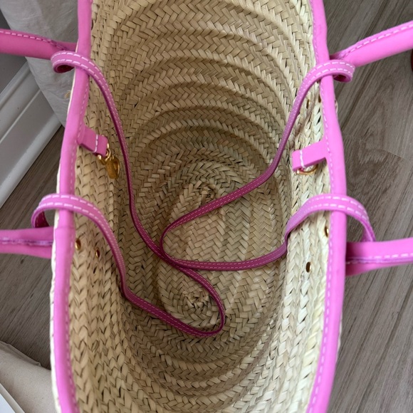 Jacquemus Le Panier Sol - Picture 5 of 5